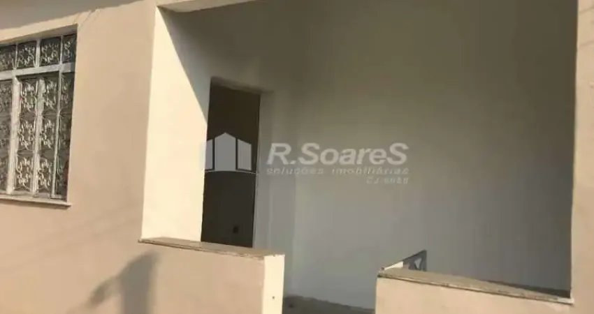Casa em condomínio fechado com 2 quartos à venda na Rua Temistocles Sávio, Magalhães Bastos, Rio de Janeiro