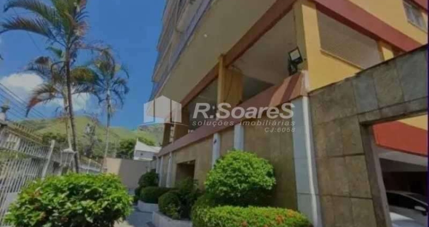 Apartamento com 2 quartos à venda na Rua Capitão Machado, Praça Seca, Rio de Janeiro