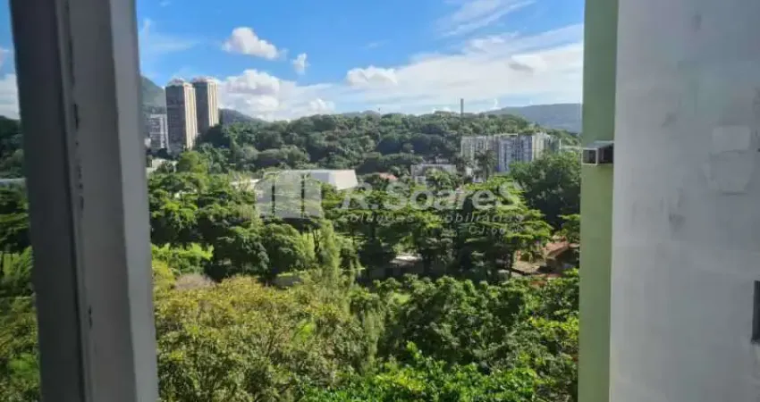 Apartamento com 1 quarto à venda na Rua Lauro Muller, Botafogo, Rio de Janeiro