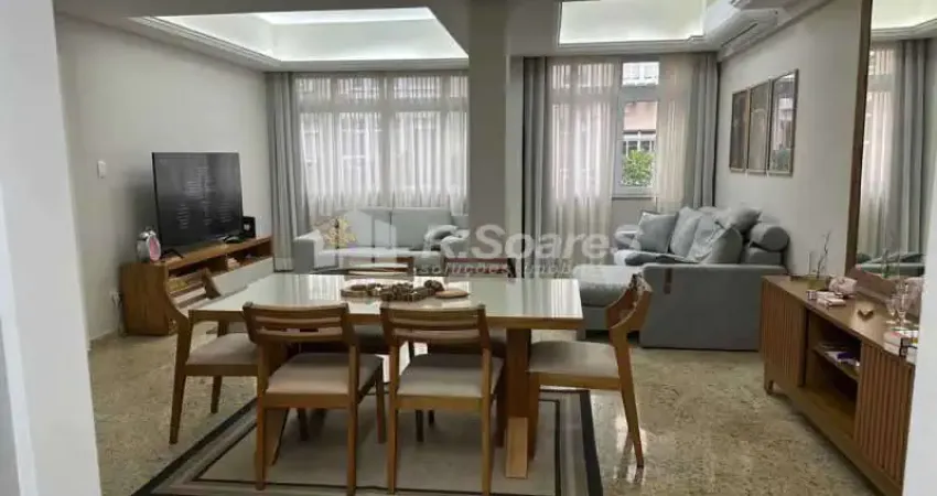 Apartamento com 3 quartos à venda na Rua Antônio Parreiras, Ipanema, Rio de Janeiro