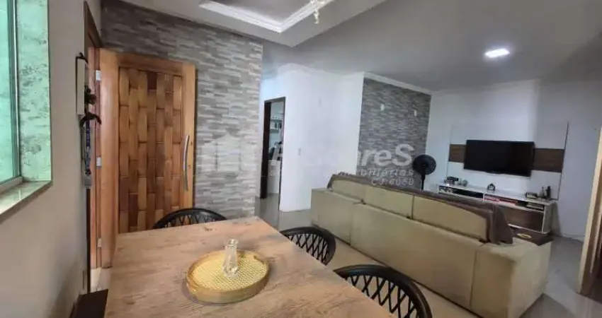 Casa em condomínio fechado com 2 quartos à venda na Estrada Intendente Magalhães, Vila Valqueire, Rio de Janeiro