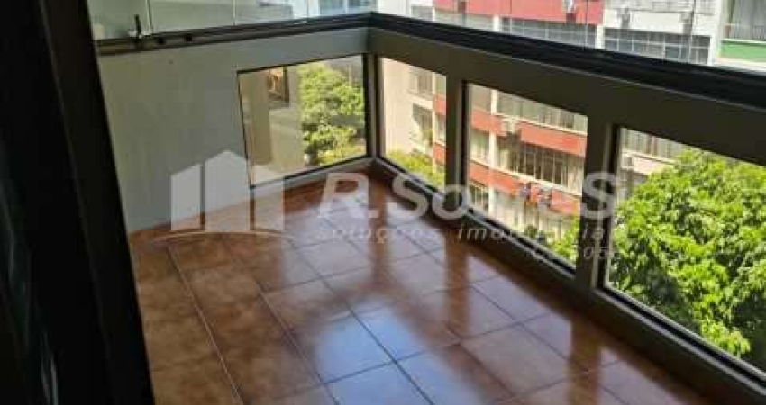 Apartamento com 3 quartos à venda na Rua Tonelero, Copacabana, Rio de Janeiro