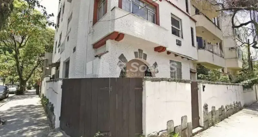 Casa com 8 quartos à venda na Rua Roquete Pinto, Urca, Rio de Janeiro