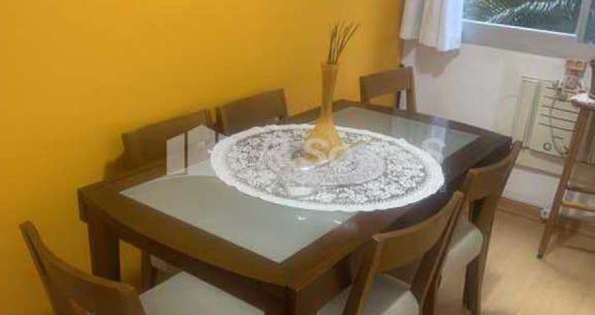 Apartamento com 2 quartos à venda na Rua Santa Alexandrina, Rio Comprido, Rio de Janeiro