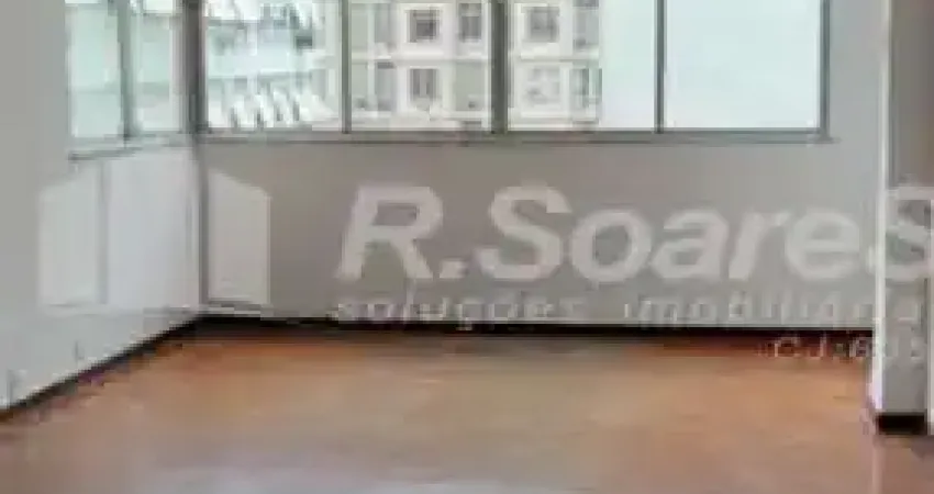 Apartamento com 3 quartos à venda na Praia Botafogo, Botafogo, Rio de Janeiro