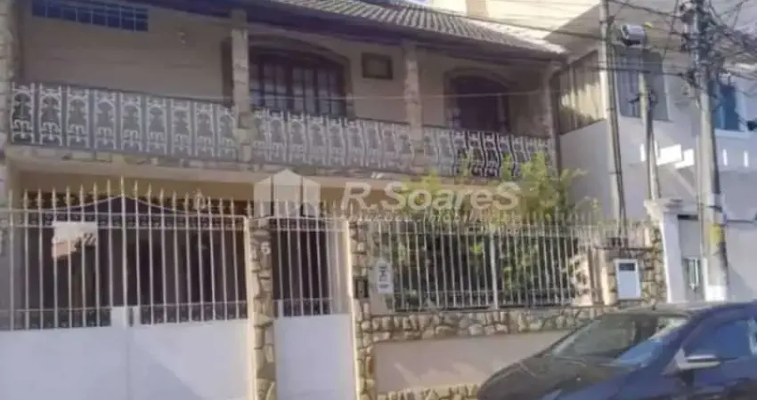 Casa em condomínio fechado com 3 quartos à venda na Estrada do Outeiro Santo, Taquara, Rio de Janeiro