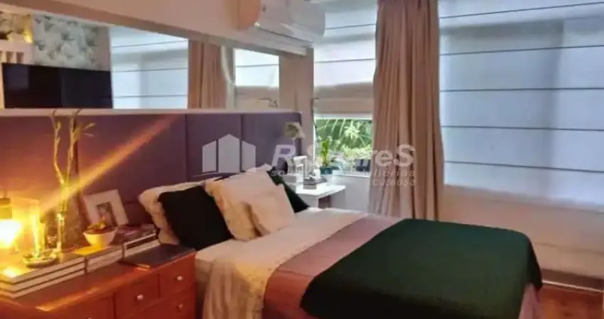 Apartamento com 3 quartos à venda na Rua General Urquiza, Leblon, Rio de Janeiro