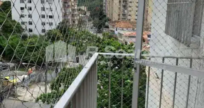 Apartamento com 2 quartos à venda na Rua Fábio Luz, Méier, Rio de Janeiro
