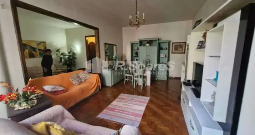 Apartamento com 3 quartos à venda na Rua Raul Pompéia, Copacabana, Rio de Janeiro