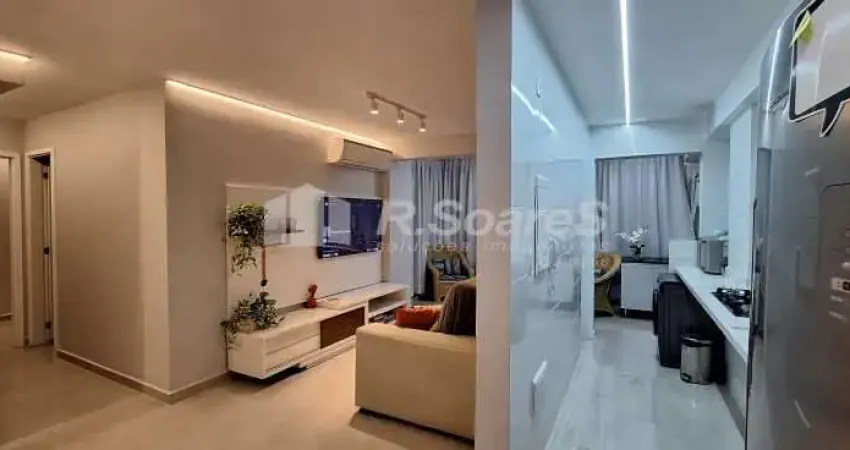 Apartamento com 3 quartos à venda na Avenida Tim Maia, Recreio dos Bandeirantes, Rio de Janeiro