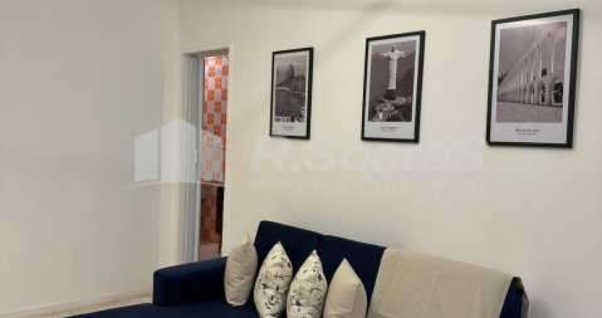 Apartamento com 1 quarto à venda na Rua Barata Ribeiro, Copacabana, Rio de Janeiro