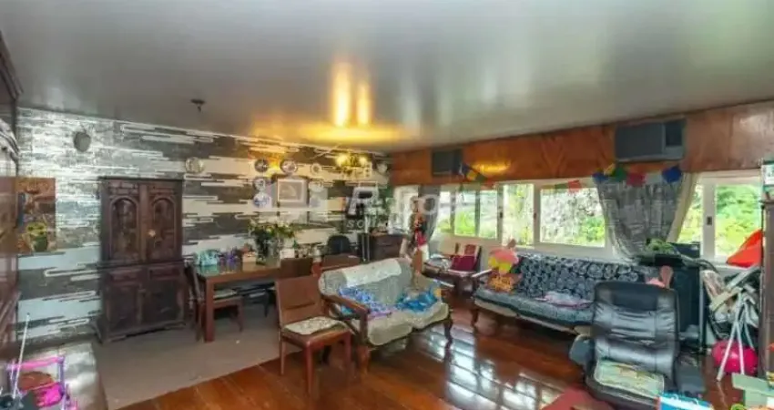 Apartamento com 3 quartos à venda na Rua Presidente Carlos de Campos, Laranjeiras, Rio de Janeiro