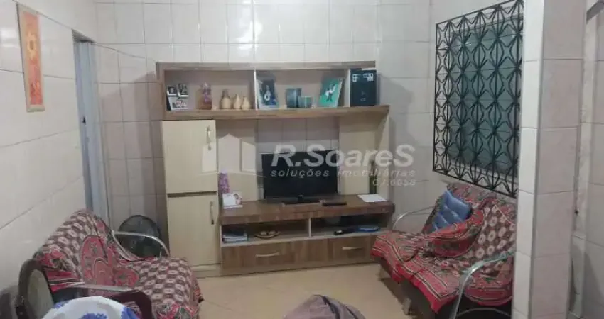 Casa com 3 quartos à venda na Rua Assis Martins, Marechal Hermes, Rio de Janeiro