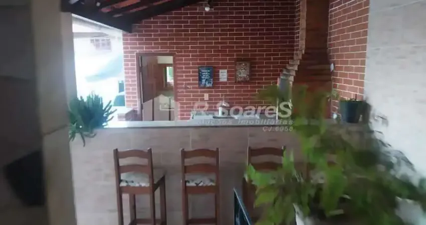 Casa com 3 quartos à venda na Rua Assis Martins, Marechal Hermes, Rio de Janeiro