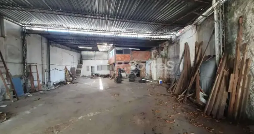 Terreno à venda na Rua Aristides Lobo, Rio Comprido, Rio de Janeiro