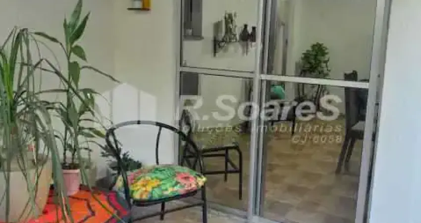 Apartamento com 2 quartos à venda na Rua Josué de Barros, Campo Grande, Rio de Janeiro