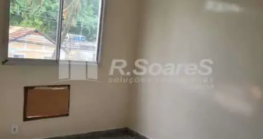 Apartamento com 2 quartos à venda na Rua Ariapo, Taquara, Rio de Janeiro