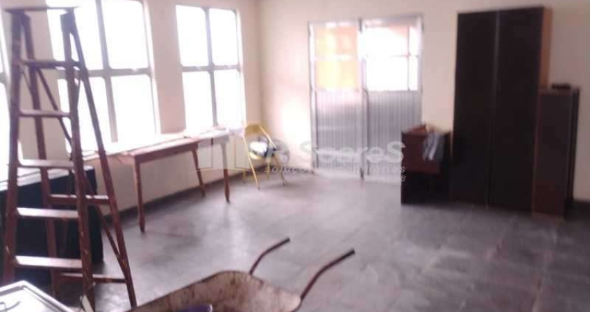Apartamento com 2 quartos à venda na Rua Capitão Machado, Praça Seca, Rio de Janeiro