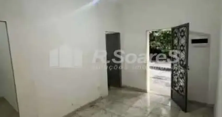 Casa com 2 quartos à venda na Rua Cardoso Júnior, Laranjeiras, Rio de Janeiro