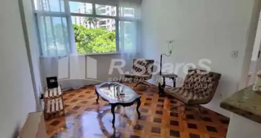Apartamento com 2 quartos à venda na Rua Marquês de São Vicente, Gávea, Rio de Janeiro