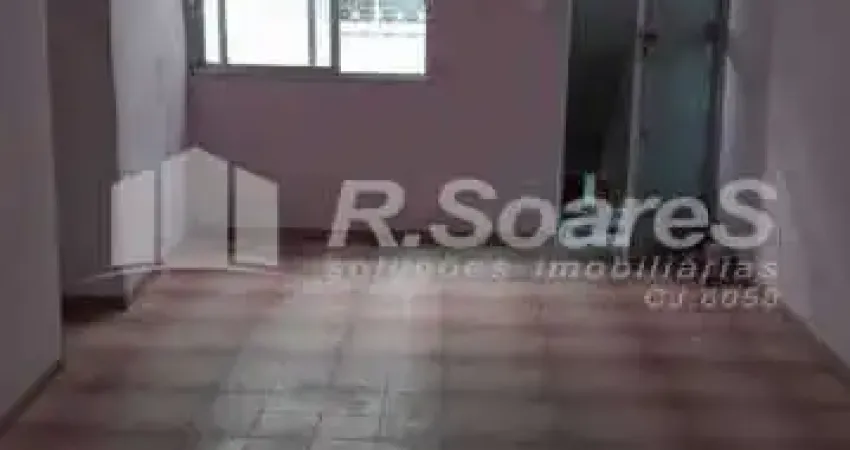 Apartamento com 2 quartos à venda na Rua Antônio Riedlinger Júnior, Oswaldo Cruz, Rio de Janeiro