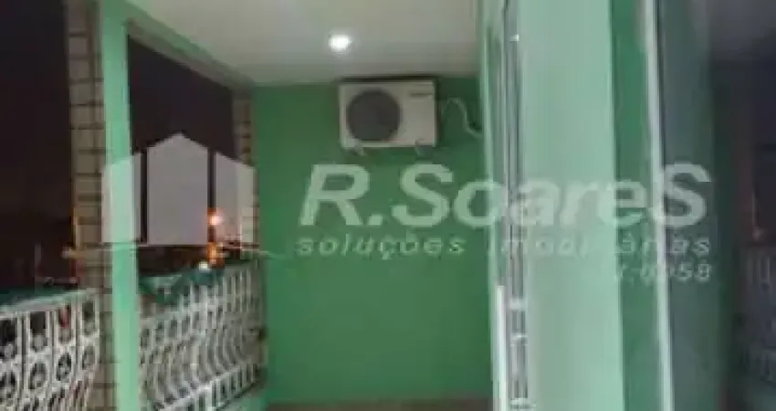 Casa com 4 quartos à venda na Rua Correia Teixeira, Realengo, Rio de Janeiro