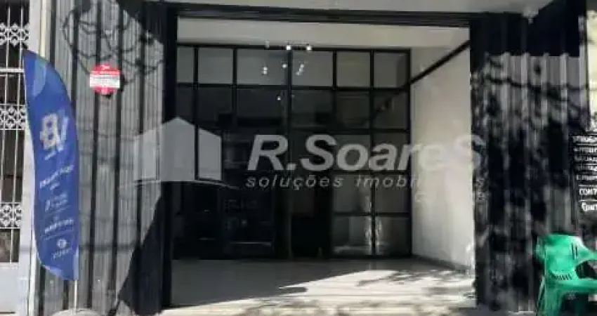 Ponto comercial com 4 salas à venda na Rua das Camélias, Vila Valqueire, Rio de Janeiro