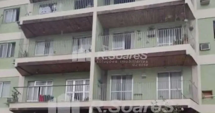 Apartamento com 2 quartos à venda na Rua Mogurari, Oswaldo Cruz, Rio de Janeiro