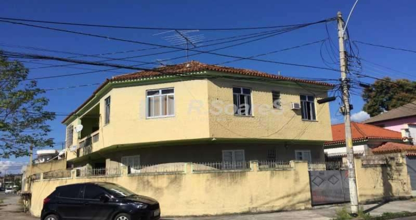 Apartamento com 2 quartos à venda na Rua Quiroa, Oswaldo Cruz, Rio de Janeiro