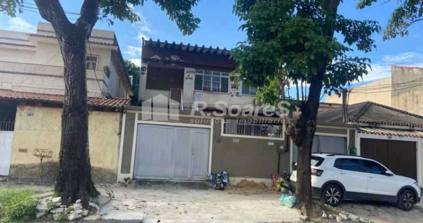 Casa com 4 quartos à venda na Rua Conde de Resende, Bento Ribeiro, Rio de Janeiro