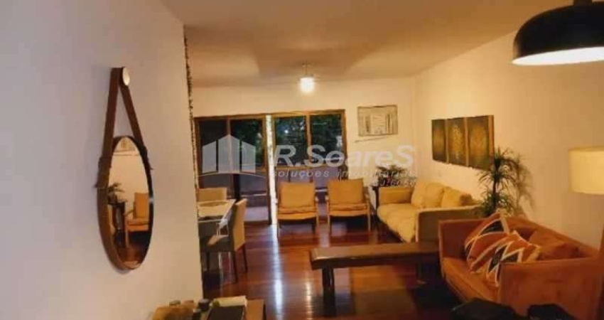 Apartamento com 3 quartos para alugar na Avenida Rodolfo Amoedo, Barra da Tijuca, Rio de Janeiro