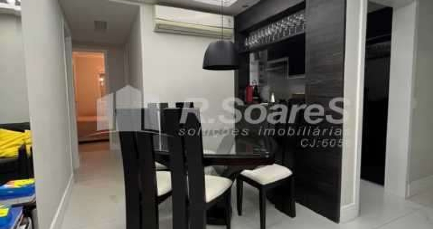 Apartamento com 3 quartos à venda na Rua Doutor Walter Guimarães de Moraes, Recreio dos Bandeirantes, Rio de Janeiro