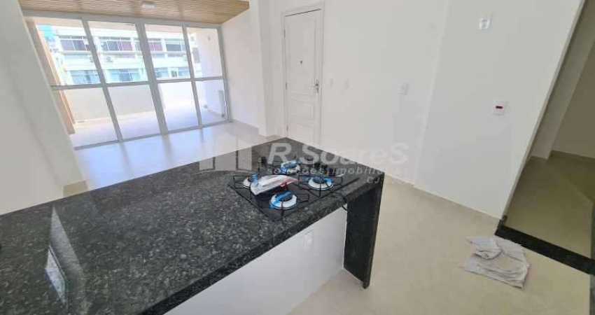 Apartamento com 1 quarto à venda na Rua Hilário de Gouveia, Copacabana, Rio de Janeiro