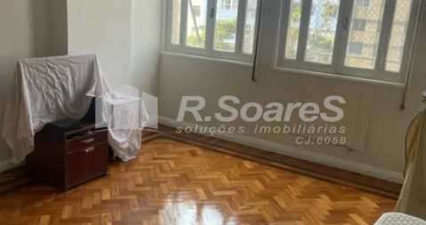 Apartamento com 2 quartos à venda na Rua Santo Amaro, Glória, Rio de Janeiro