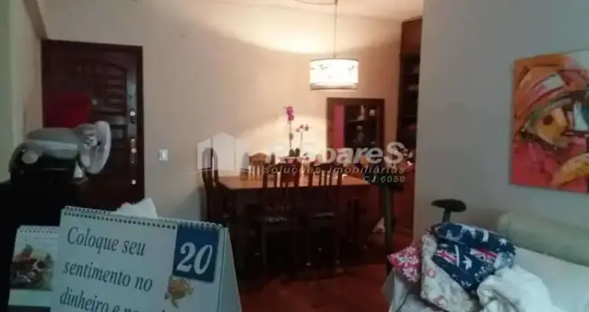 Apartamento com 2 quartos à venda na Rua Djalma Ulrich, Copacabana, Rio de Janeiro