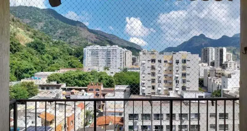Apartamento com 3 quartos à venda na Rua Bom Pastor, Tijuca, Rio de Janeiro
