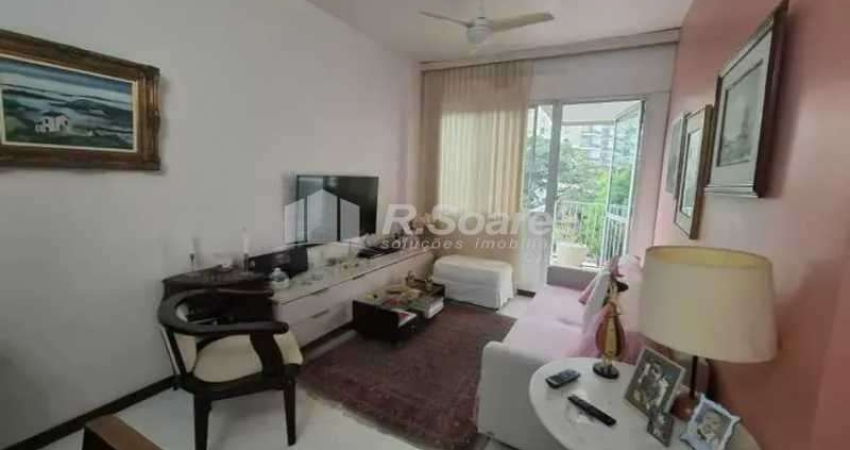 Apartamento com 3 quartos à venda na Rua Soares Cabral, Laranjeiras, Rio de Janeiro