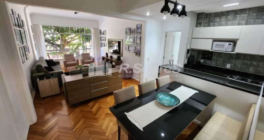 Apartamento com 3 quartos à venda na Rua Visconde de Pirajá, Ipanema, Rio de Janeiro