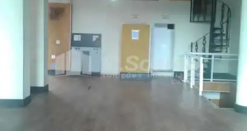 Ponto comercial com 1 sala à venda na Rua Riachuelo, Centro, Rio de Janeiro