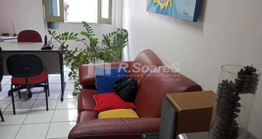 Sala comercial com 1 sala à venda na Praça Floriano, Centro, Rio de Janeiro