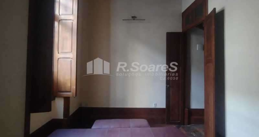 Casa com 6 quartos à venda na Rua da Matriz, Botafogo, Rio de Janeiro