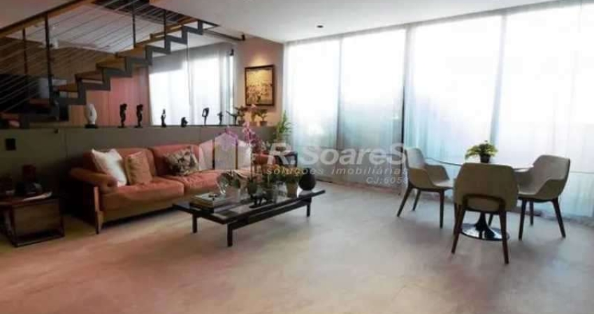 Apartamento com 2 quartos à venda na Rua Rita Ludolf, Leblon, Rio de Janeiro