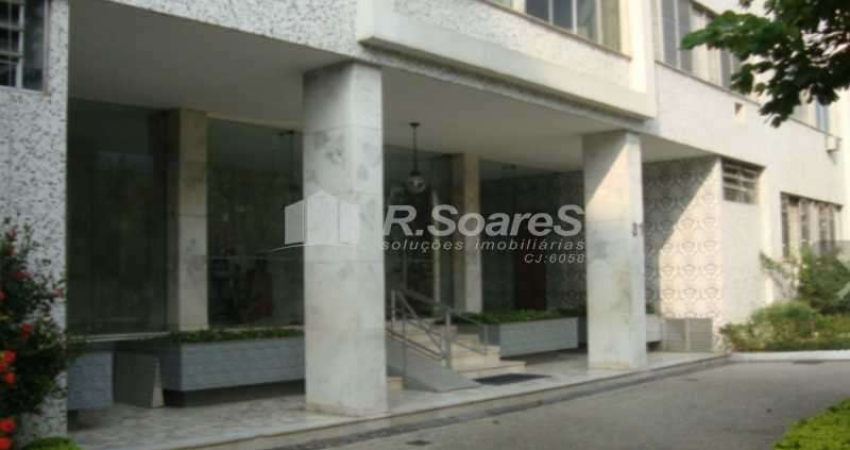 Apartamento com 2 quartos à venda na Rua Felisberto de Menezes, Praça da Bandeira, Rio de Janeiro
