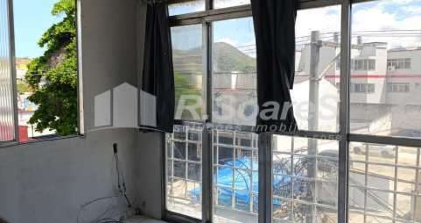 Apartamento com 2 quartos à venda na Estrada da Fontinha, Bento Ribeiro, Rio de Janeiro