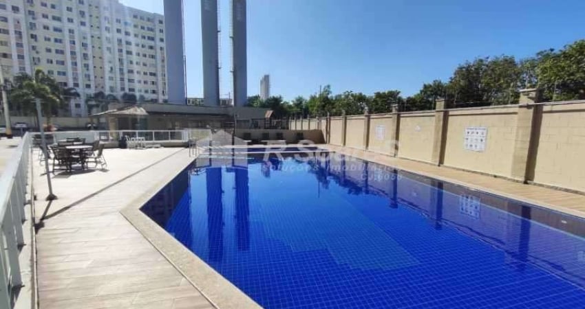 Apartamento com 2 quartos à venda na Estrada do Colégio, Colégio, Rio de Janeiro