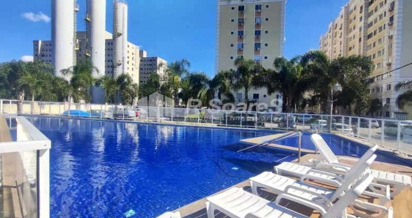 Apartamento com 2 quartos à venda na Estrada do Colégio, Colégio, Rio de Janeiro