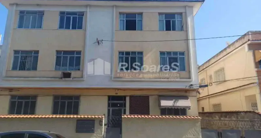 Apartamento com 2 quartos à venda na Rua Saravata, Marechal Hermes, Rio de Janeiro