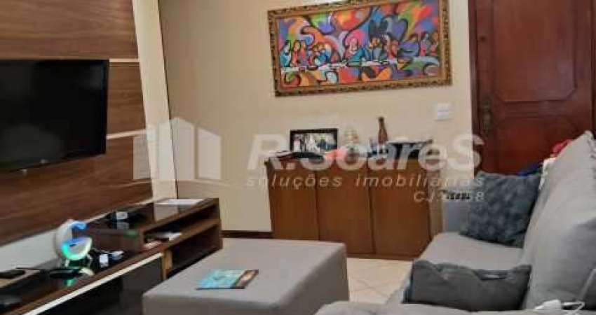 Apartamento com 3 quartos à venda na Rua Água Comprida, Vila Valqueire, Rio de Janeiro