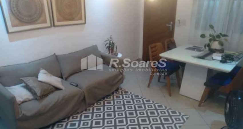 Casa com 2 quartos à venda na Rua Pereira Frazão, Praça Seca, Rio de Janeiro