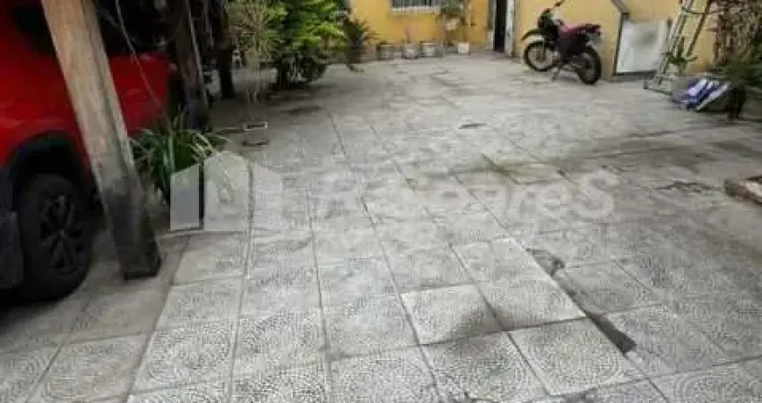 Casa com 4 quartos à venda na Rua Nordestina, Magalhães Bastos, Rio de Janeiro
